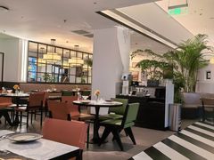 -西堤牛排(南京龙江店)