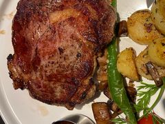 -芭莉与彩虹西餐厅(成都合生汇店)