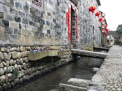 前童古镇-前童古镇