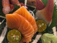 -活鳗饭·鹅肝范儿(高碑店店)