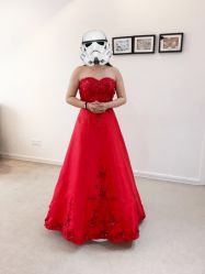 -LeCameliaBridal 山茶花新娘 婚纱礼服高级定制