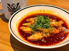 -太二酸菜鱼(汕头苏宁广场店)