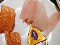 -钱小奴海鲜自助黑金店(杭州滨江龙湖店)
