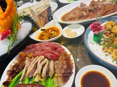 -凤城礼记鱼翅海鲜酒家(新马路总店)