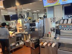 -麦当劳(上百万和城店)