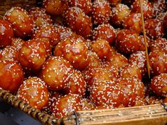 -邓记新一代糖油果子(四川煤管局供销公司职工宿舍店)