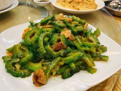 -横岗朋仔餐厅