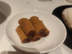 -贝勒爷·酥不腻烤鸭
