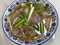 -白家平赫园罩饼(文昌大街店)