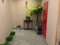 -开心棋牌(沪南路店)