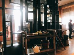 大堂-泰钰丰烤鸭.天津菜(开发区店)