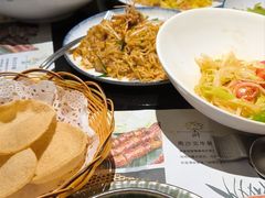 -金厨泰国餐厅·全泰籍厨师料理(拱北店)