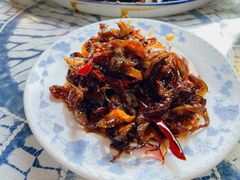 -龙姐私房菜(和顺古镇店)