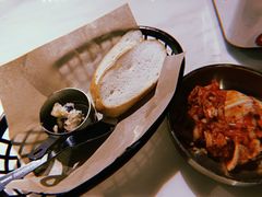 -HOTISLAND海鸡岛·韩国料理(江南西店)