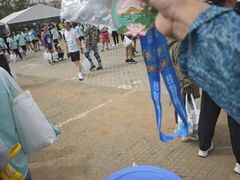 -天津东丽湖风景区