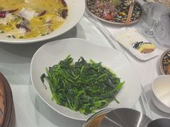 -盛百味·家宴餐厅(霸州分店)