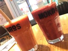 混合莓-Moka Bros 摩卡站(西单大悦城店)