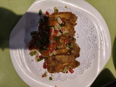 -玉桥餐厅(天坛店)