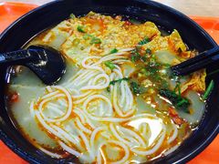 -螺小胖柳州螺蛳粉(钟楼总店)