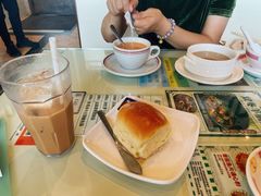 -吴系粤菜馆·茶餐厅(深业上城店)