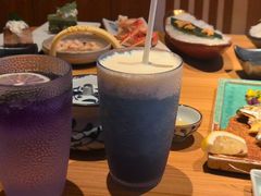 -花和海鲜自助(梅江店)