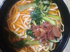 -每碗面馆(新鸿安大厦店)