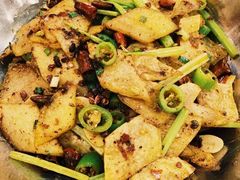 -成都驻京办餐厅(蜀都宾馆店)