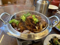 -老味道1992(武当山店)