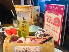 -吼堂老火锅(湖滨银泰in77店)