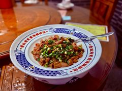 -旺角小渔村(二马路店)