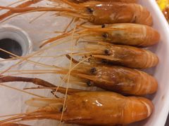 -乔街深夜食堂·台州菜·高压锅生蚝(杭州总店)