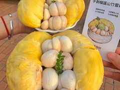 -必点海鲜·海肠捞饭大王(滨江道店)
