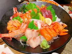 -江户前日本料理(瑞诗酒店店)