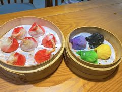 -包小笼·金牌汤包(中山路店)