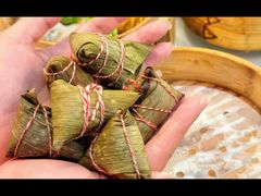 -馨越楼·点心·粤菜(赤坎店)