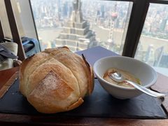 -上海柏悦酒店·世纪100牛排馆
