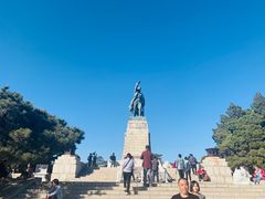 -辽沈战役纪念馆