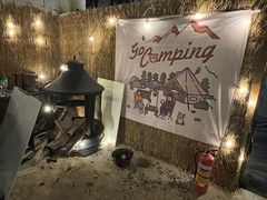 -DGE季风钓虾营地·团建·聚会