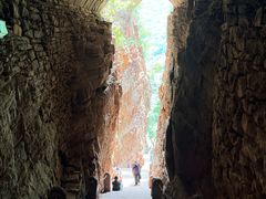 -苍岩山风景名胜区