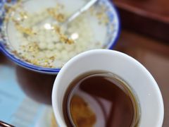 -百年老字号·观振兴蟹黄面·三虾面·苏式面(观前街富仁坊巷店)