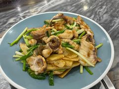 -鸽鸟轩(石岐店)