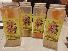 -不二啫·广府啫啫煲(江燕路万科里店)