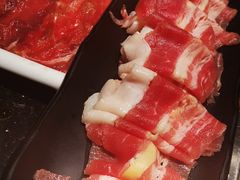 -红鼎坊·老成都火锅(新南门店)