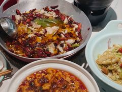 -川人百味(万达店)