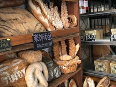 -Juicy Bakery(大学路店)