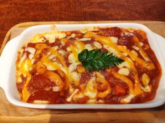 -卡朋厨房(289艺术园区店)