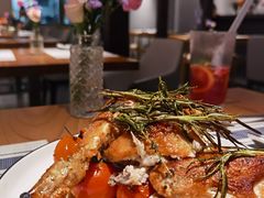 罗马砖头鸡-JANS意式简餐厅·惠灵顿牛排