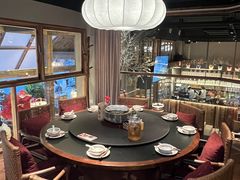 -拾光与烟火丨炭火串烧·自贡小活鲜(西村大院店)