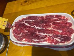 -大吉利·潮汕鲜牛肉火锅(西安店)
