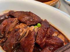 蜜制卤鸭-佬麻雀·剁椒鱼头(京基KK One店)